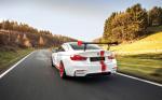BMW M4 MH4 550 by Manhart Racing 2018 года
